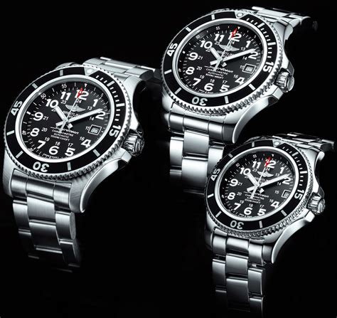 breitling super ocean 2.